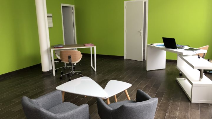 DOMICILIS ouvre ses portes au Havre