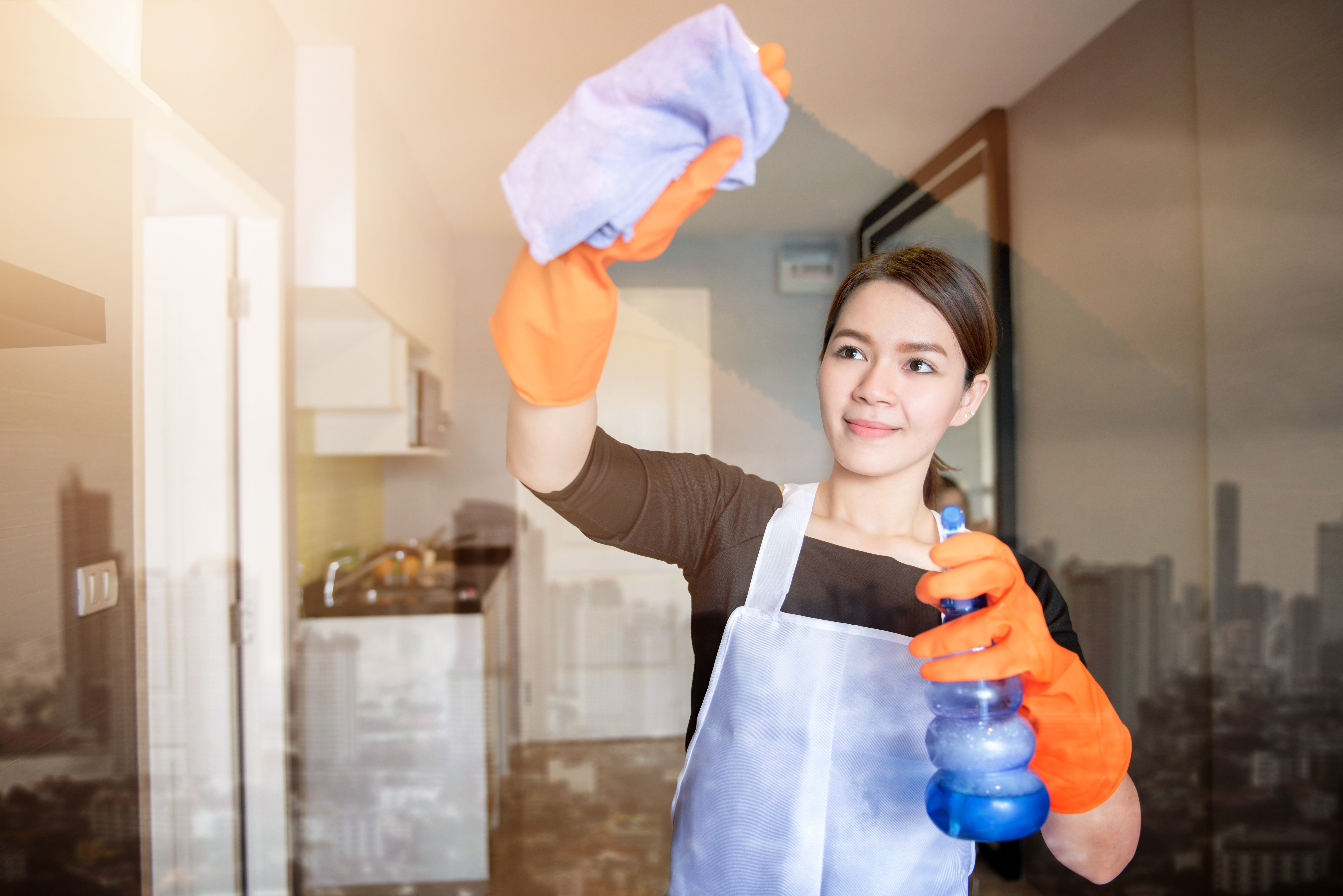 MÉNAGES ET FÊTES : MODE D’EMPLOI