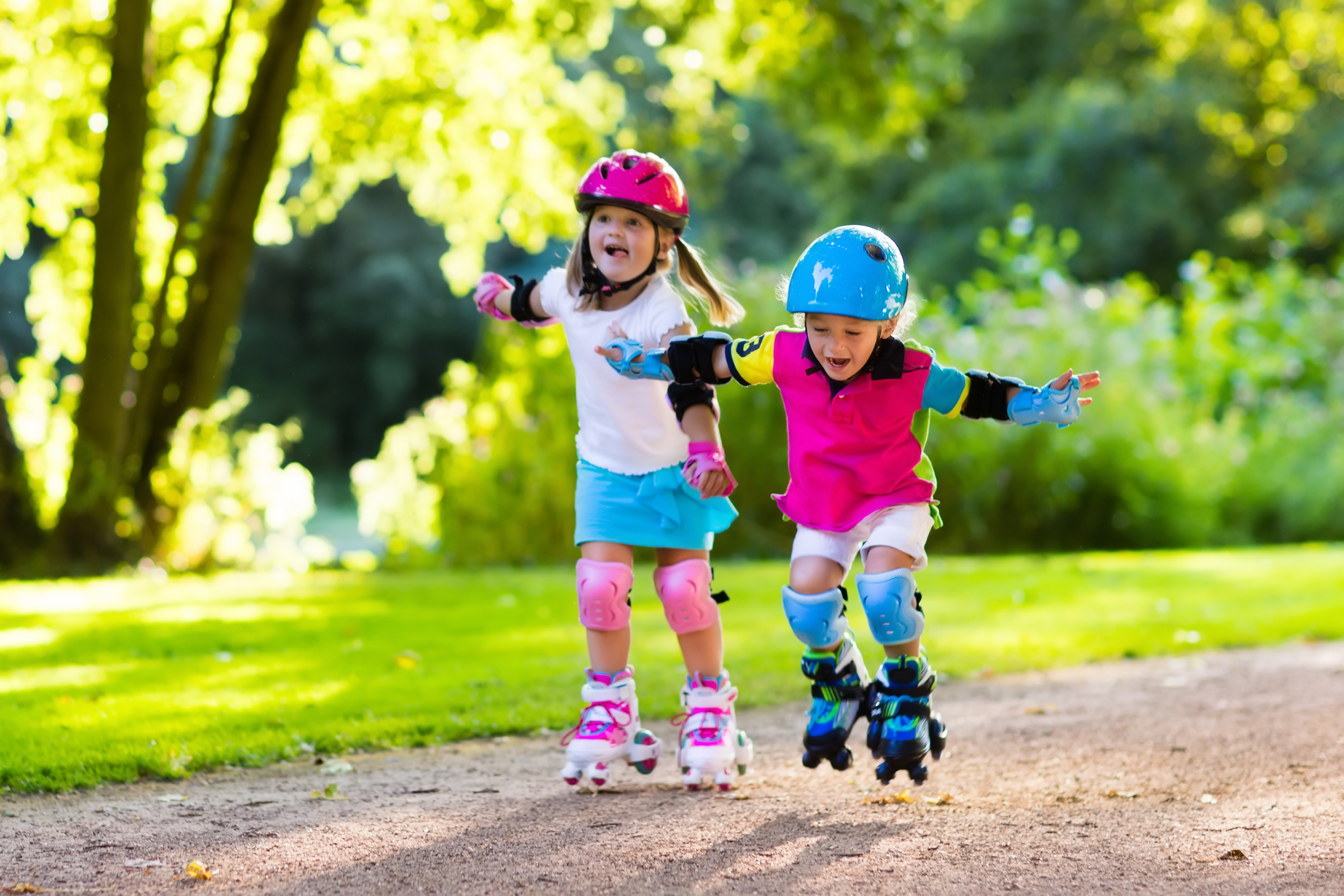 Domicilis vous vient en aide pour la garde de vos enfants pendant les vacances scolaires.