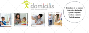 Domicilis recrute ! 